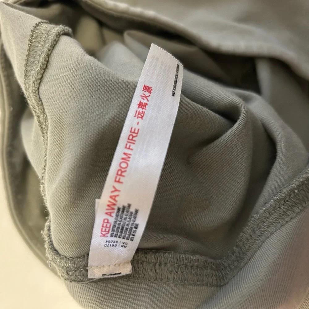 FP Movement Never Better Bike Shorts - Picture 4 of 5